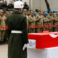 "Hakkariliydi. Ne fark eder ki nereli olduğu"