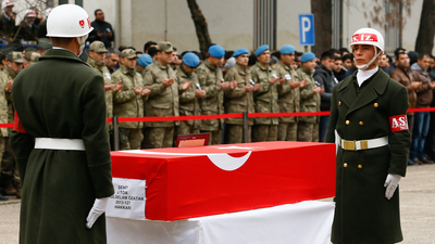 "Hakkariliydi. Ne fark eder ki nereli olduğu"