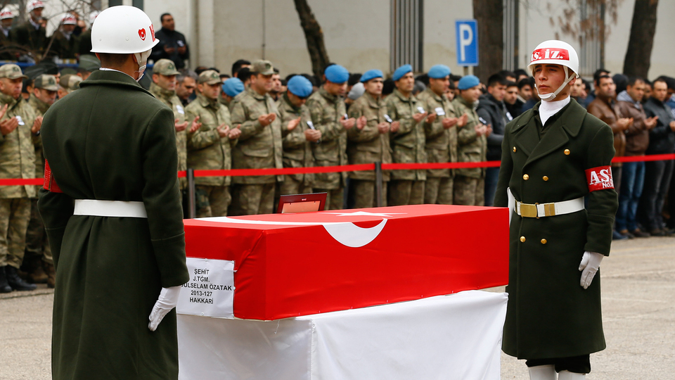 "Hakkariliydi. Ne fark eder ki nereli olduğu"