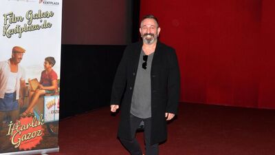 Cem Yılmaz öldü mü?