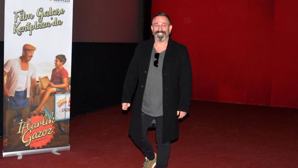 Cem Yılmaz öldü mü?