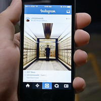 Instagram'da dizi dönemi başlıyor