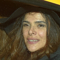 Ünlü oyuncunun kızı domuz gribi oldu