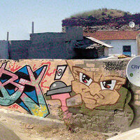 İstanbul sokaklarının özgür çocukları