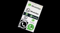 WhatsApp grup sohbetlerinde yeniliğe gidiyor