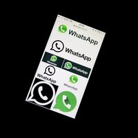 WhatsApp grup sohbetlerinde yeniliğe gidiyor
