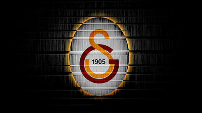 Galatasaray'dan Yıldırım'a cevap