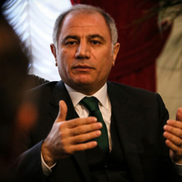 "Çok cüzi bir miktar kaldı ama"