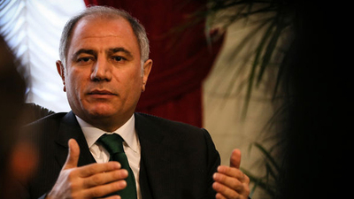 "Çok cüzi bir miktar kaldı ama"