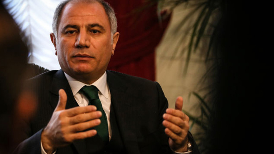 "Çok cüzi bir miktar kaldı ama"