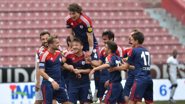 Trabzon'a 'Altın' pahalı geldi!