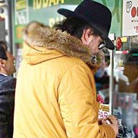 20 milyonun peşinde