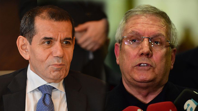 Özbek'ten Yıldırım'a cevap