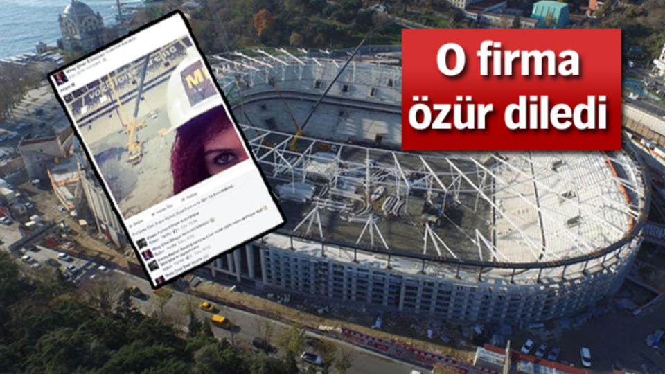 Beşiktaş'ı karıştıran Miray Çınar kovuldu!