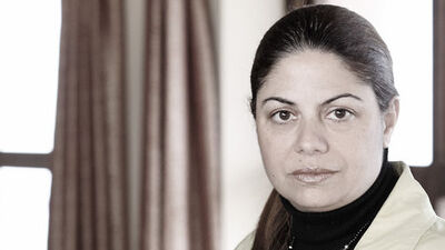 'Atatürk resmini ben indirmedim'