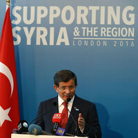 9. kitabın müjdesini de verdi