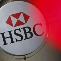 HSBC'ye 601 milyon dolar ceza