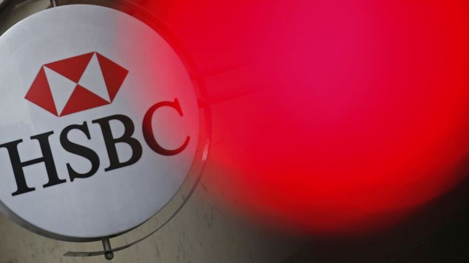 HSBC'ye 601 milyon dolar ceza