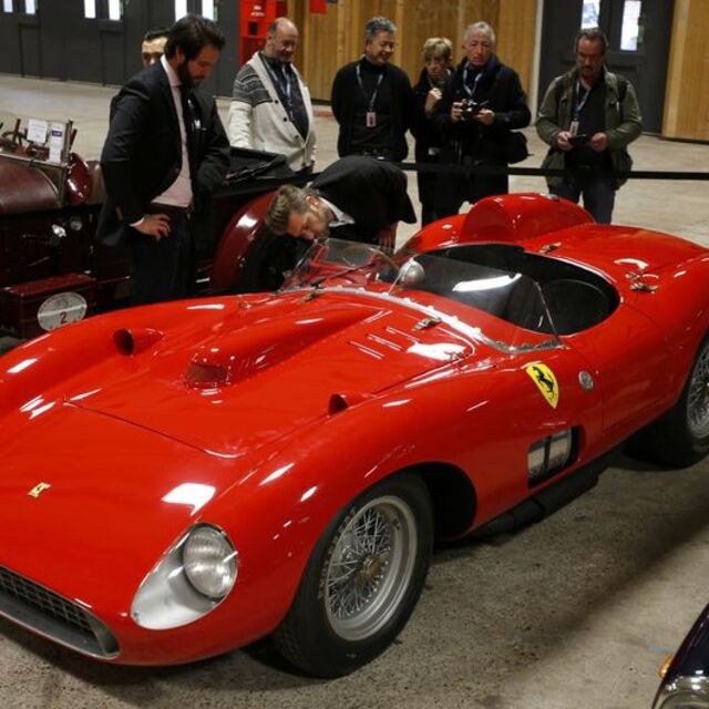 32 milyon Euro'ya satıldı!