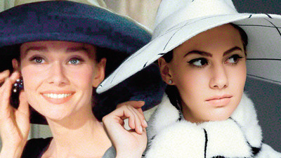 Babaannesinin izinde