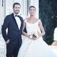 4 yıllık evlilik hüsranla bitti