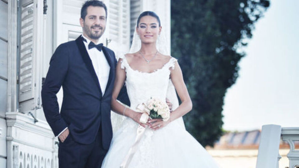 4 yıllık evlilik hüsranla bitti