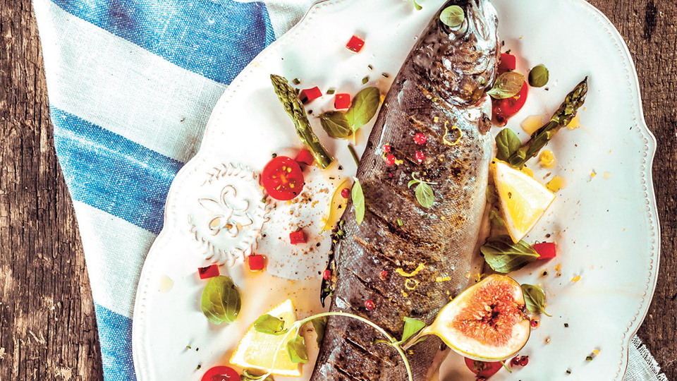 Şefler nerede yemek yer?