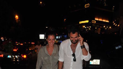 "Mutluluğumuzun sırrı güven ve dürüstlük"