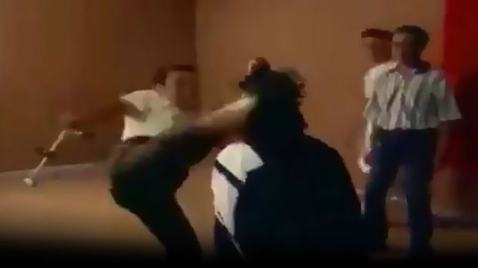 Türk Kung Fu hocası dünyaya haber oldu! Kung Fool!