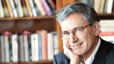 'Kırmızı Saçlı Kadın'