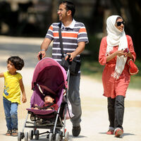 Rus yerine Arap turist geliyor