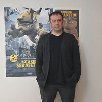 ‘Sanki oyun parkındaydık’