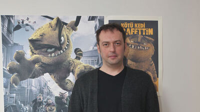 'Sanki oyun parkındaydık'