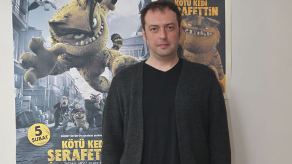 'Sanki oyun parkındaydık'