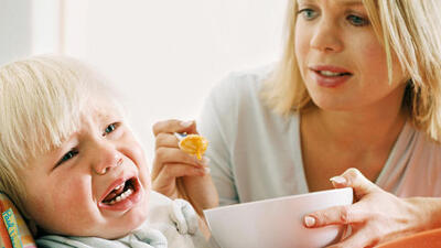 Eğer çocuğunuz et yemiyorsa...