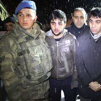 Şehidin o vasiyetini yerine getirdiler!