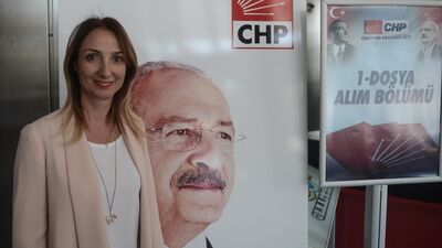 Ve Aylin Nazlıaka için karar verildi!