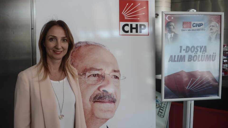 Ve Aylin Nazlıaka için karar verildi!