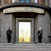 "733 terörist etkisiz hale getirildi"