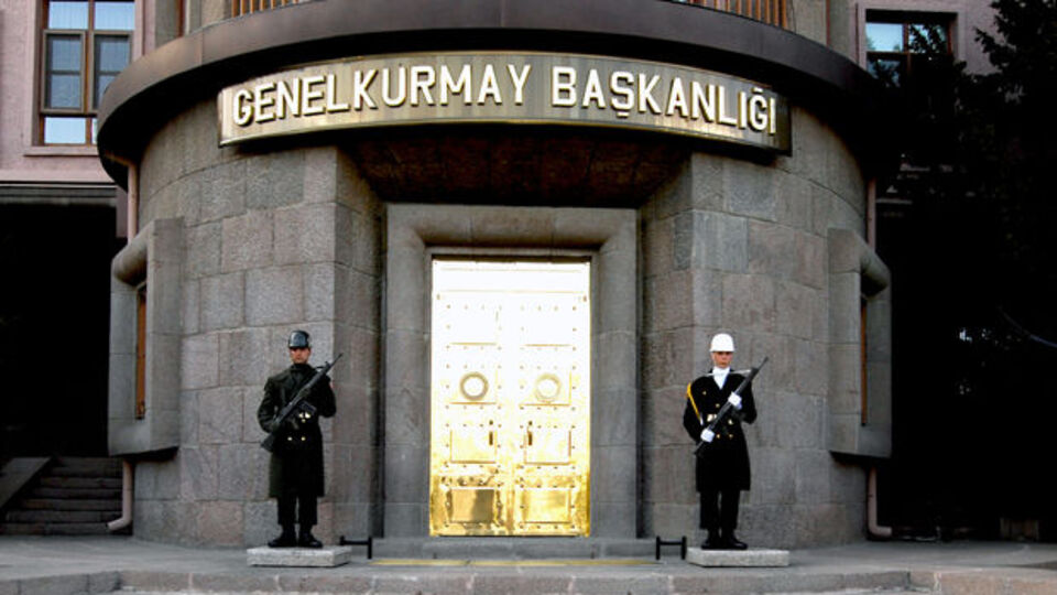 "733 terörist etkisiz hale getirildi"