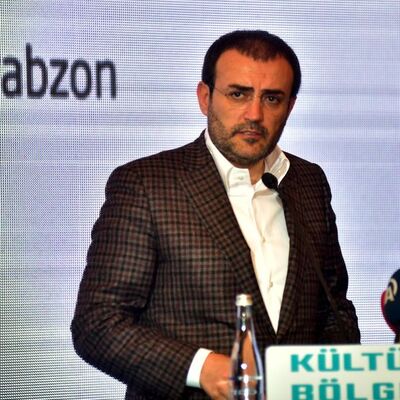 Bakan Ünal: Paralel yapı turizme saldırıyor