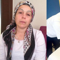 Kolları bağışlanan gencin annesinden duygulandıran sözler