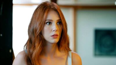 Elçin Sangu ameliyat oldu