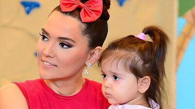 Hira için 20 bin TL'lik alışveriş yaptı mı?