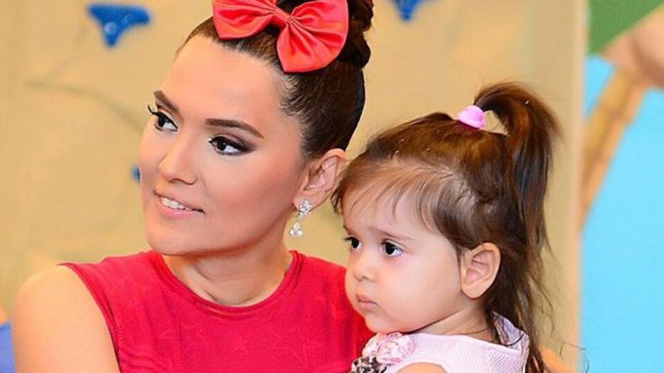 Hira için 20 bin TL'lik alışveriş yaptı mı?