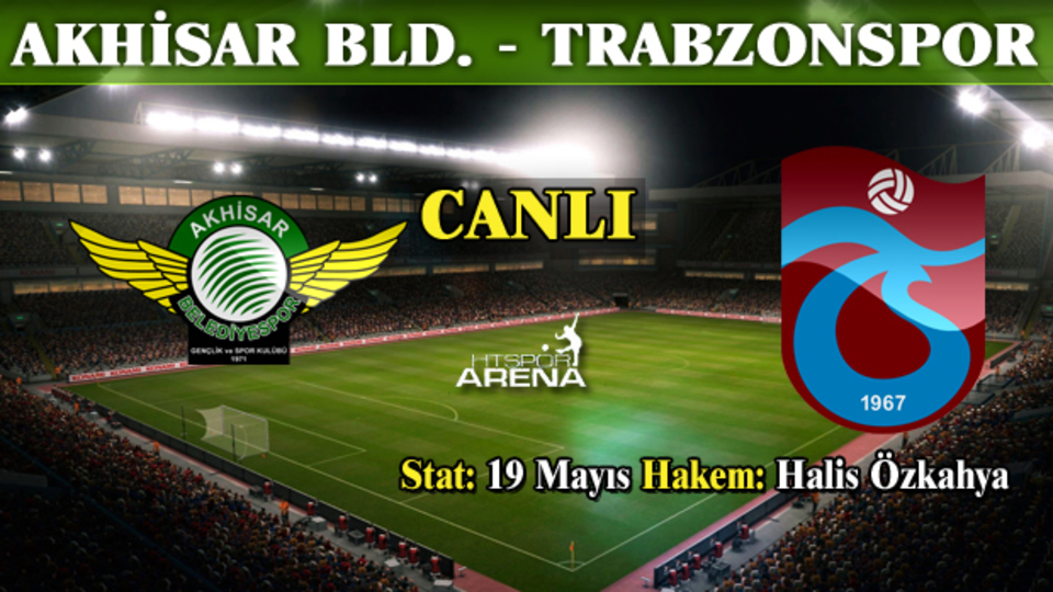 Akigo'dan Fırtına'ya geçit yok!