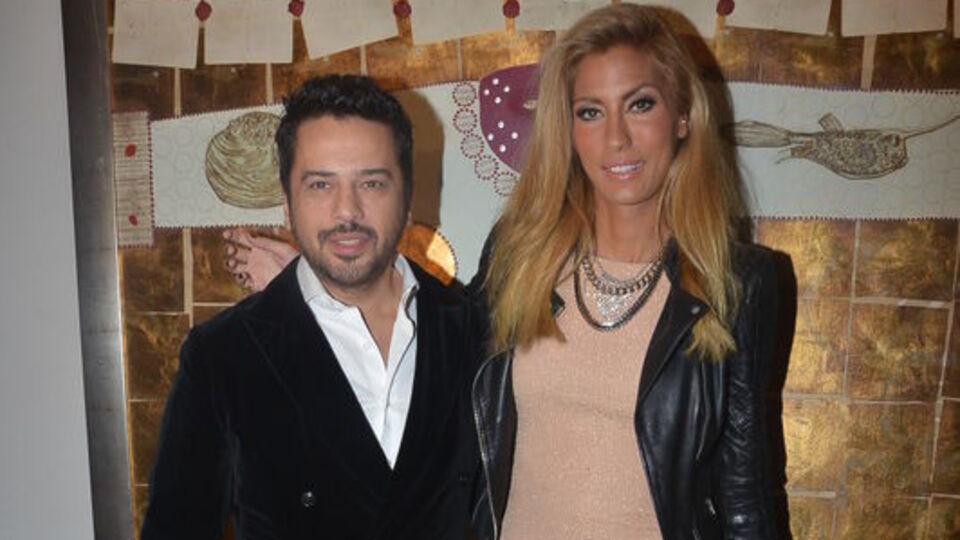 "Çağla ile yeniden evlenmem için..."