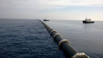 'Asrın projesi'nde kritik gün yarın!