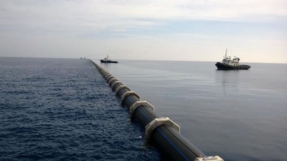 'Asrın projesi'nde kritik gün yarın!