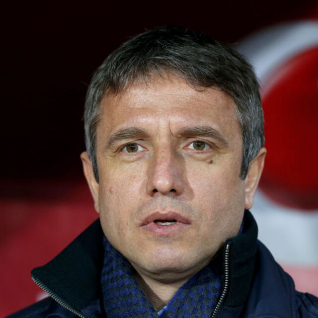 "Ligin en üretken takımı Beşiktaş"